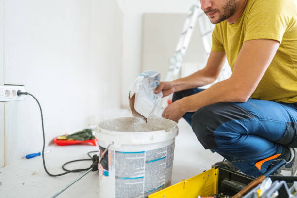 Best Biohazard Mold Removal  in Preston, TX