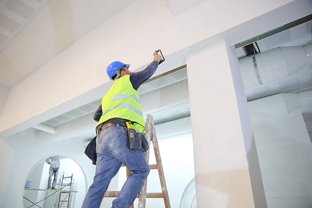 Best Residential Mold Inspection & Testing  in Preston, TX