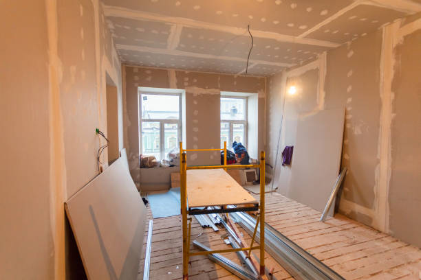 Mold Remediation for Rental Properties in Preston, TX